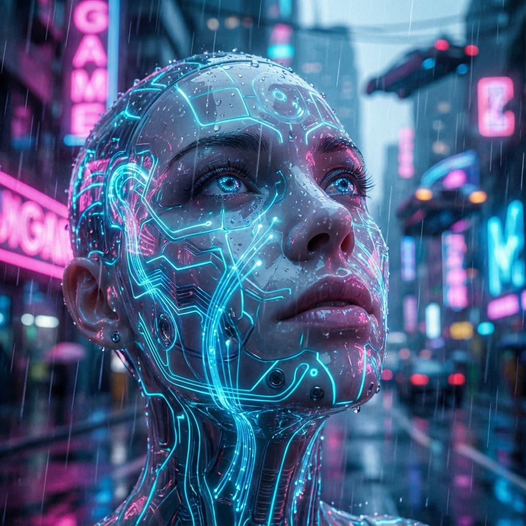 Generated by Flux 1.1 Pro